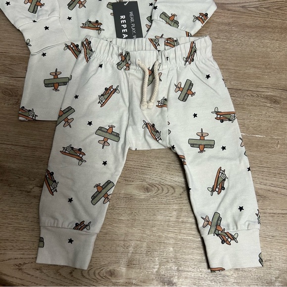 Lounge set - Picture 4 of 9